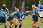 Women's Rugby vs Endicott  Wheaton Women's Rugby vs Endicott College.  Photo by Keith Nordstrom : Wheaton, Rugby, Endicott